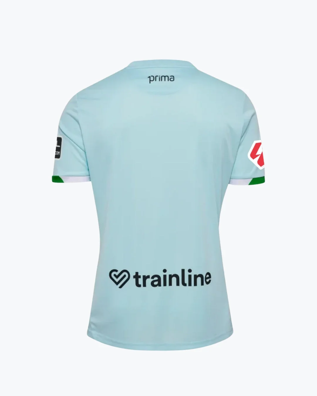 Maglia Away 25/26 - Image 2