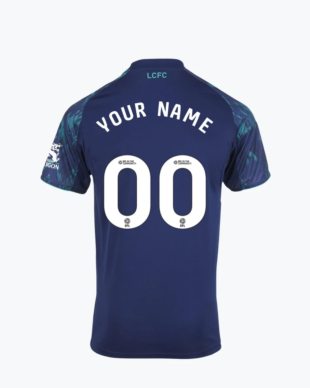Maglia Away 25/26 - Image 2