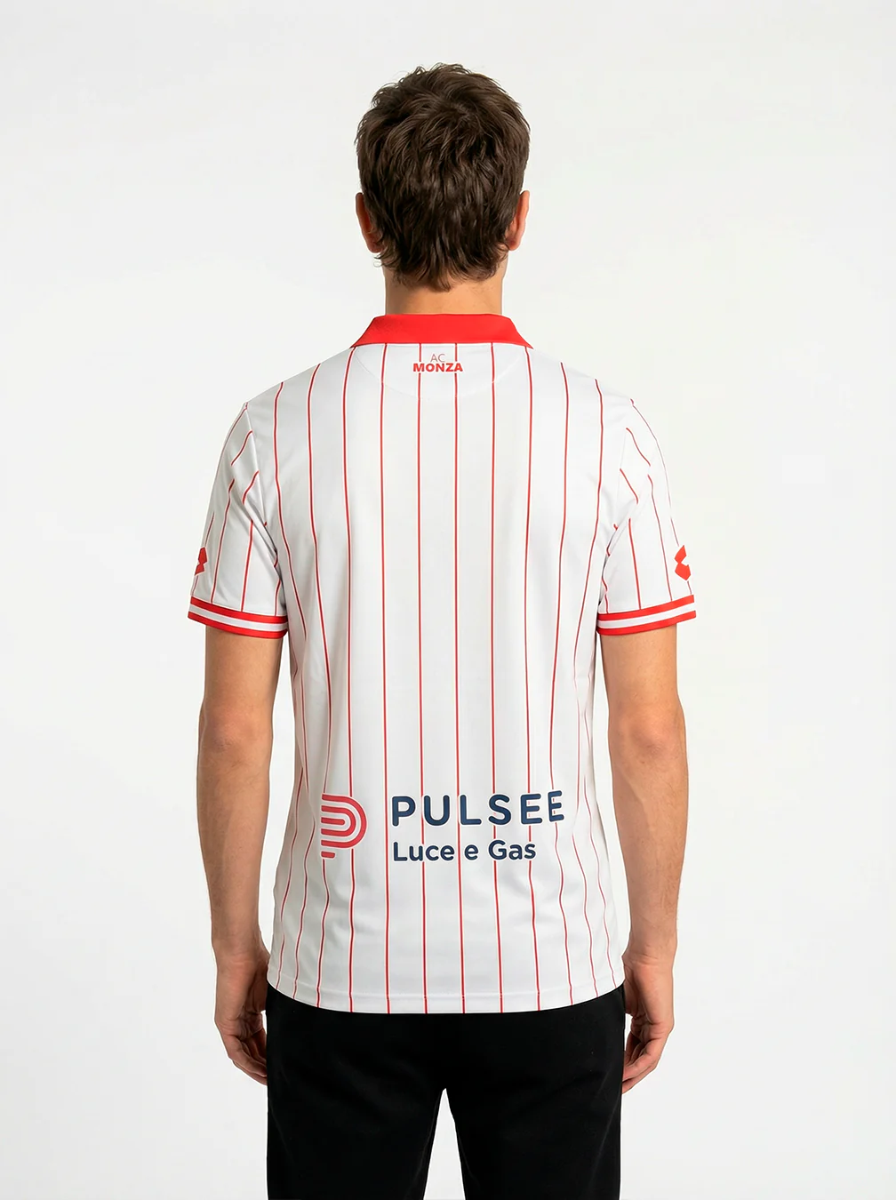 Maglia Away 25/26 - Image 3