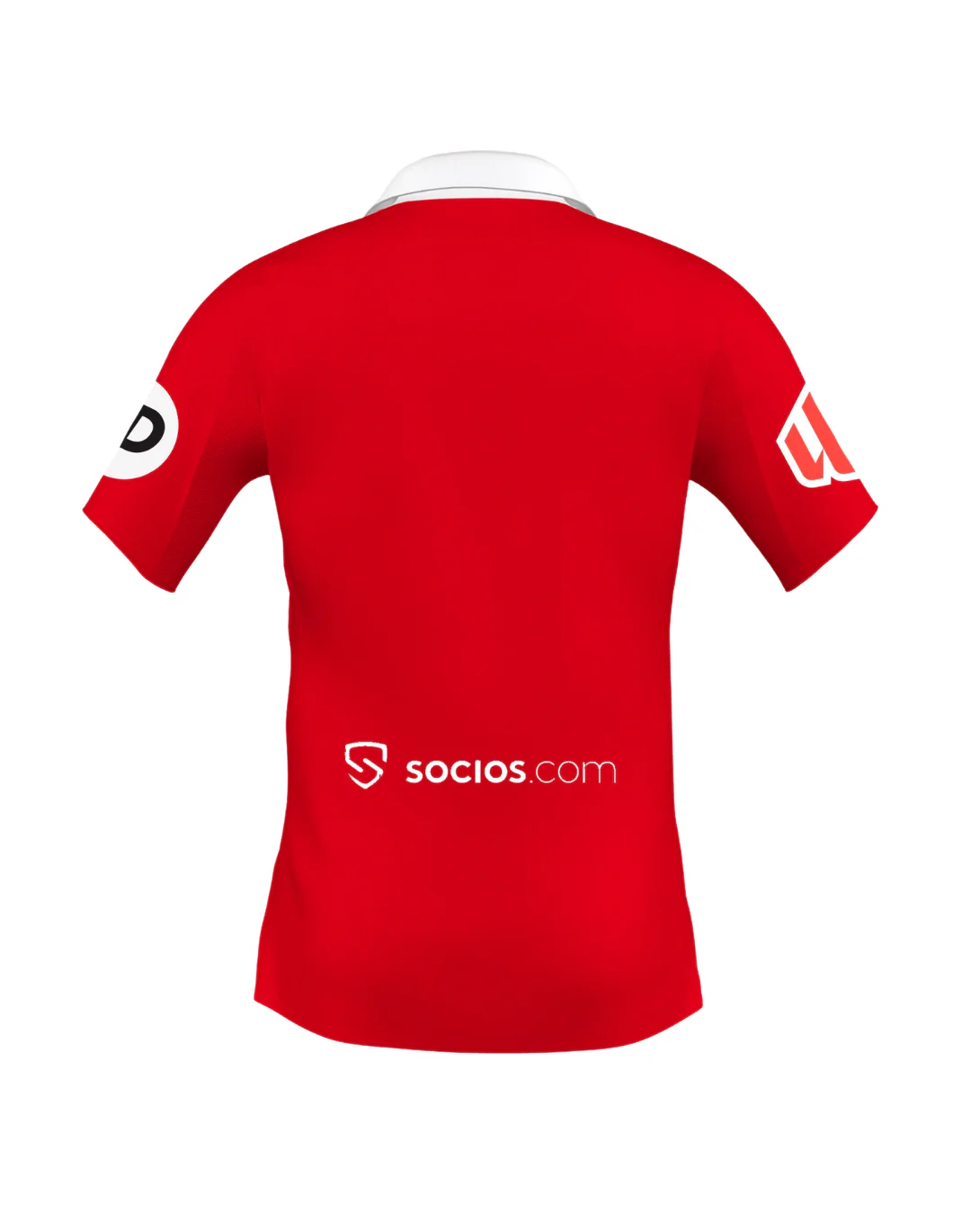 Maglia Away 25/26 - Image 2