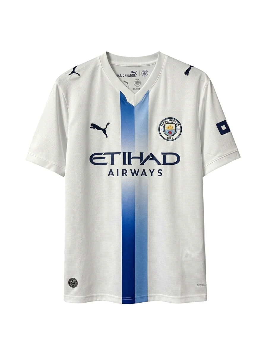 Maglia Away 26/27