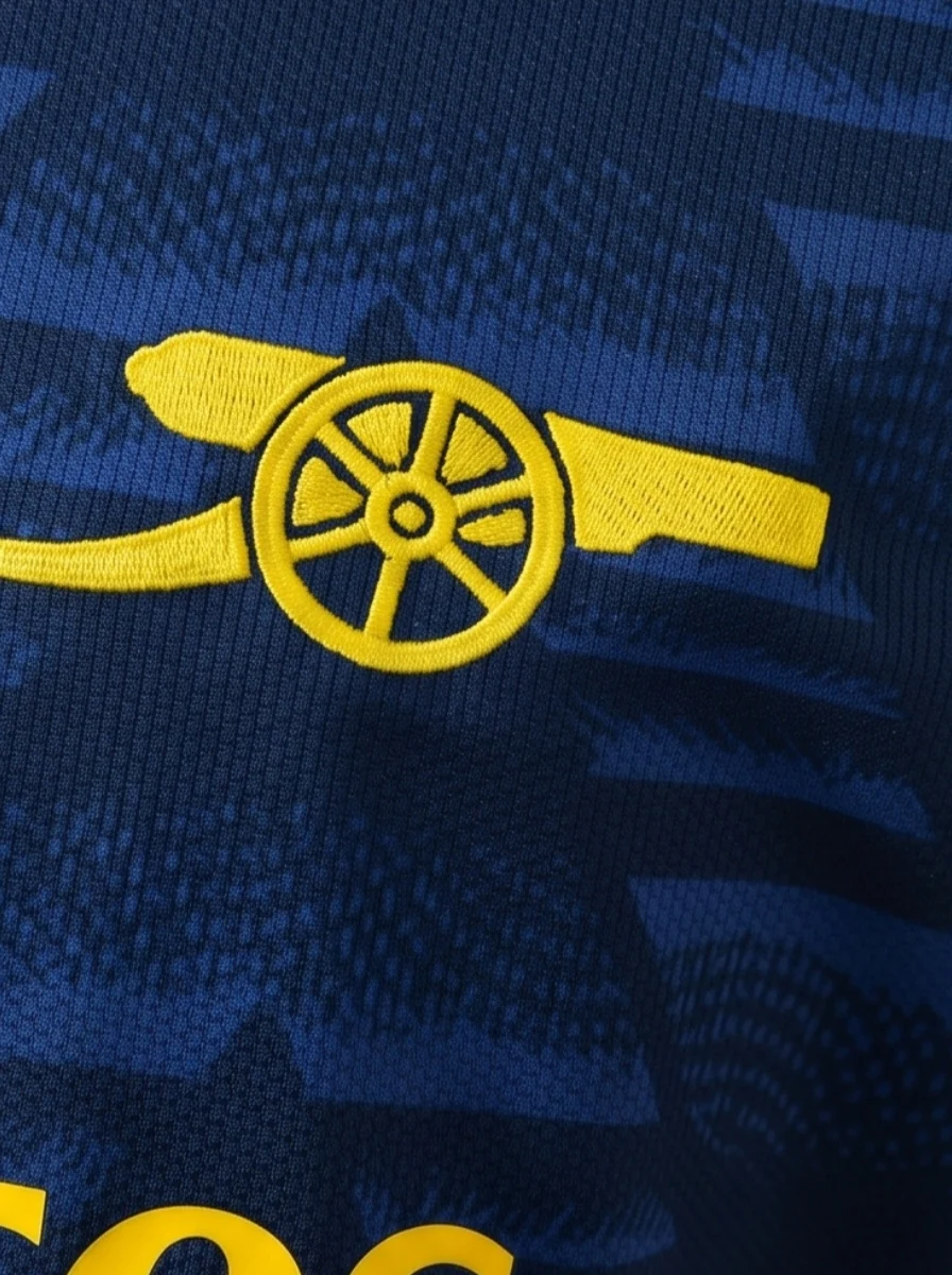 Maglia Away 26/27 - Image 3