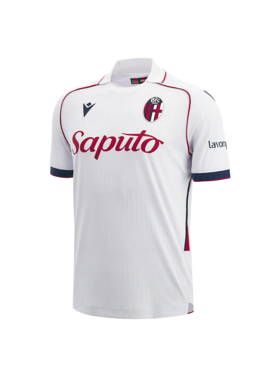 Maglia Away 26/27