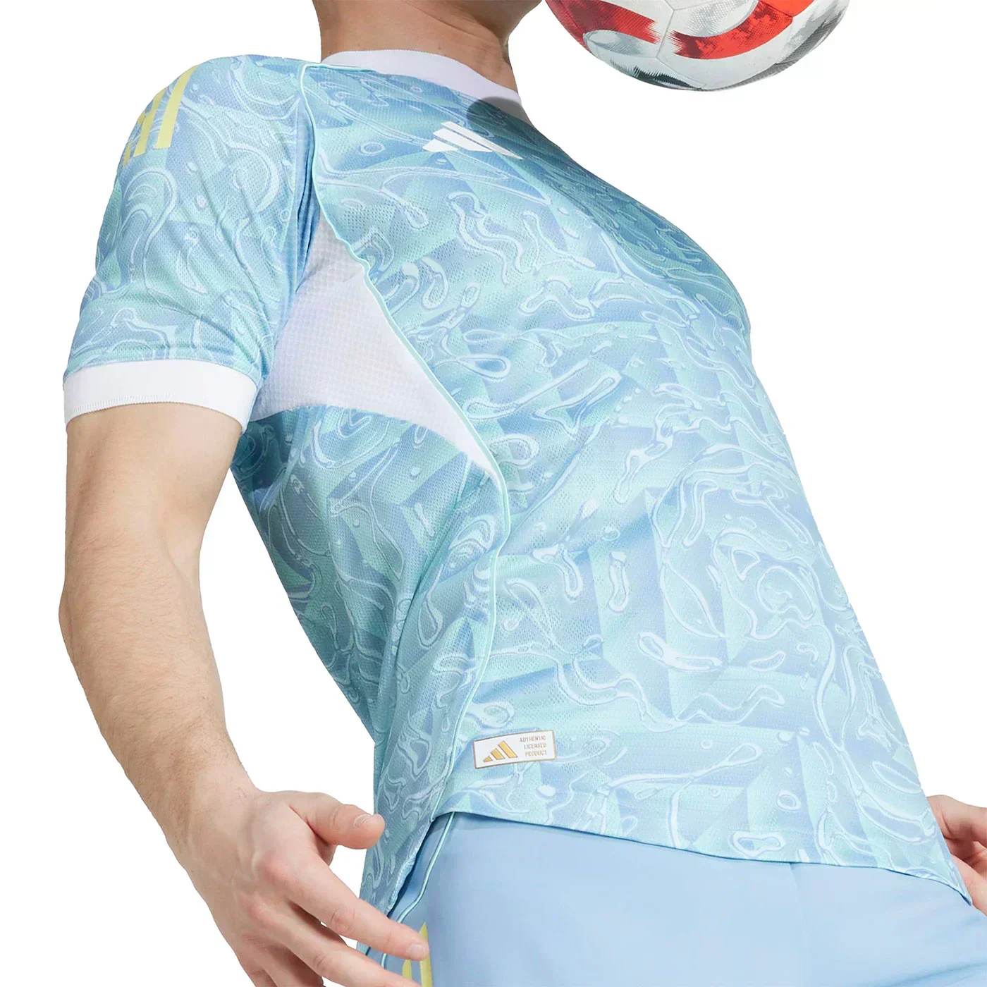 Maglia Away Player 25/26 - Image 5