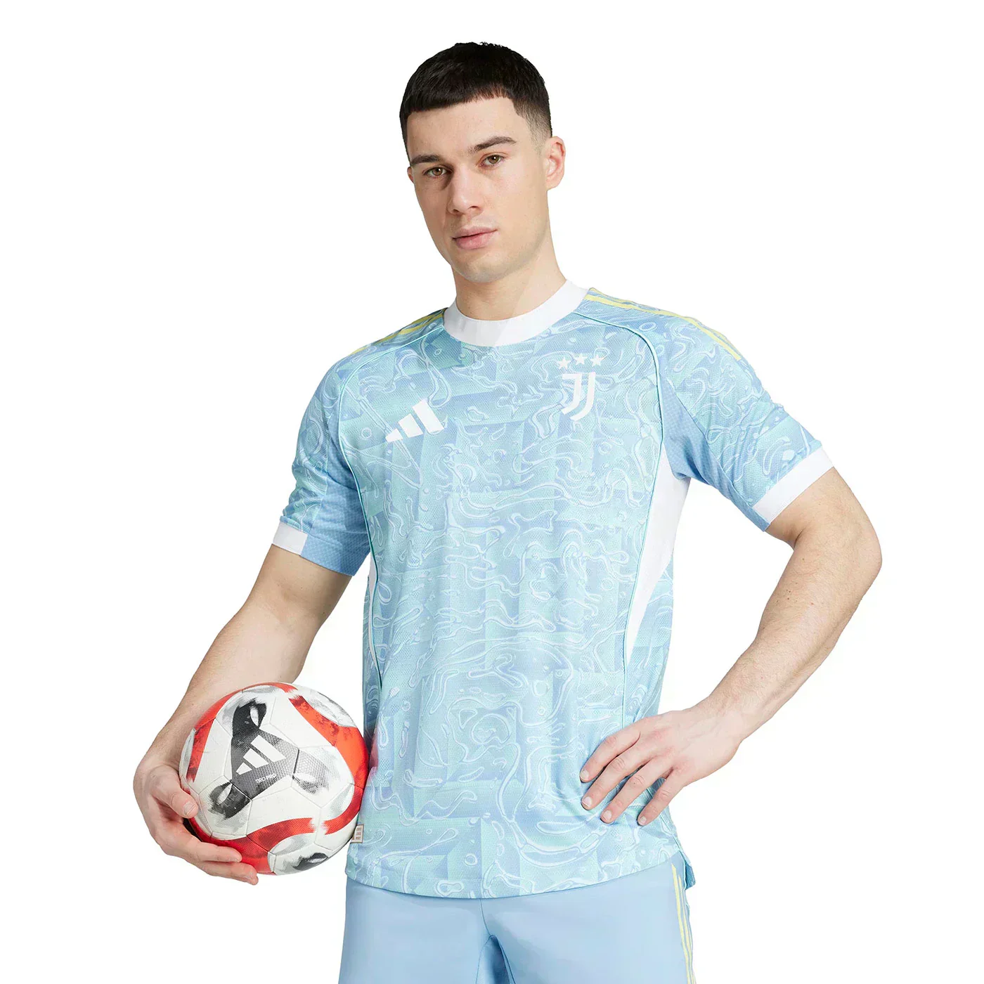 Maglia Away Player 25/26 - Image 6