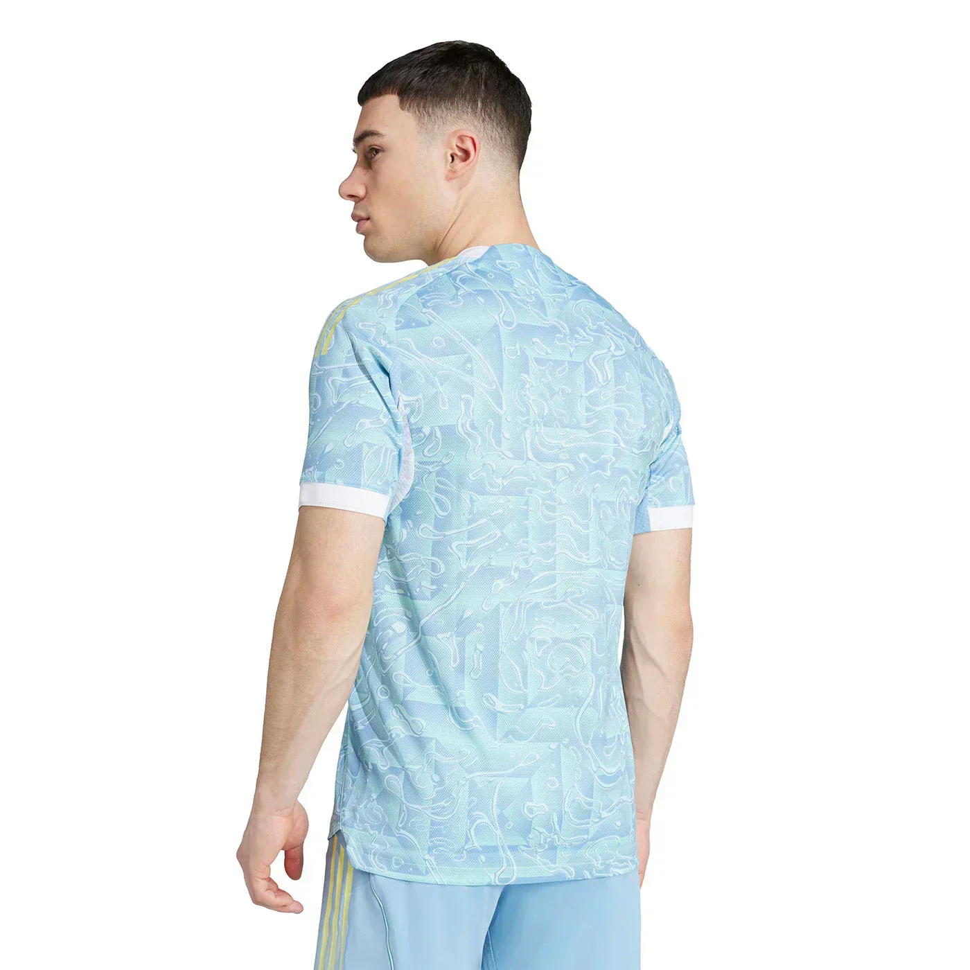 Maglia Away Player 25/26 - Image 7