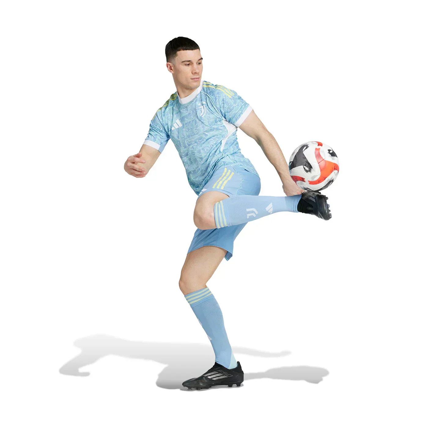 Maglia Away Player 25/26 - Image 8