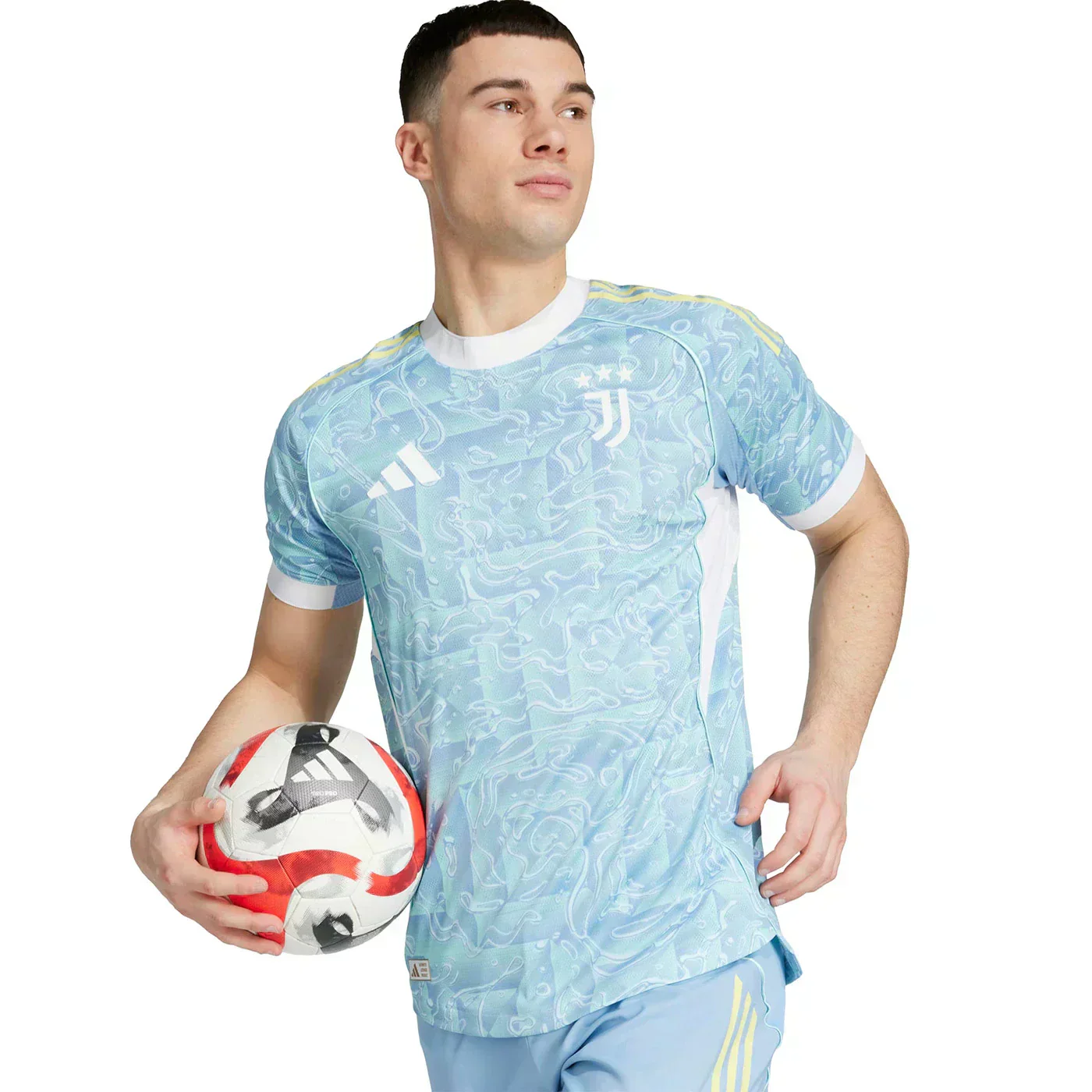 Maglia Away Player 25/26 - Image 9