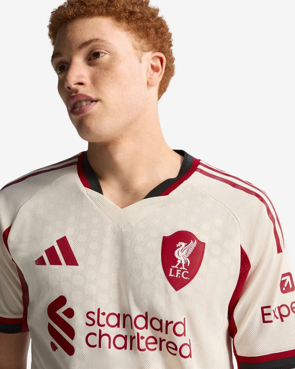 Maglia Away Player 25/26 - Image 10