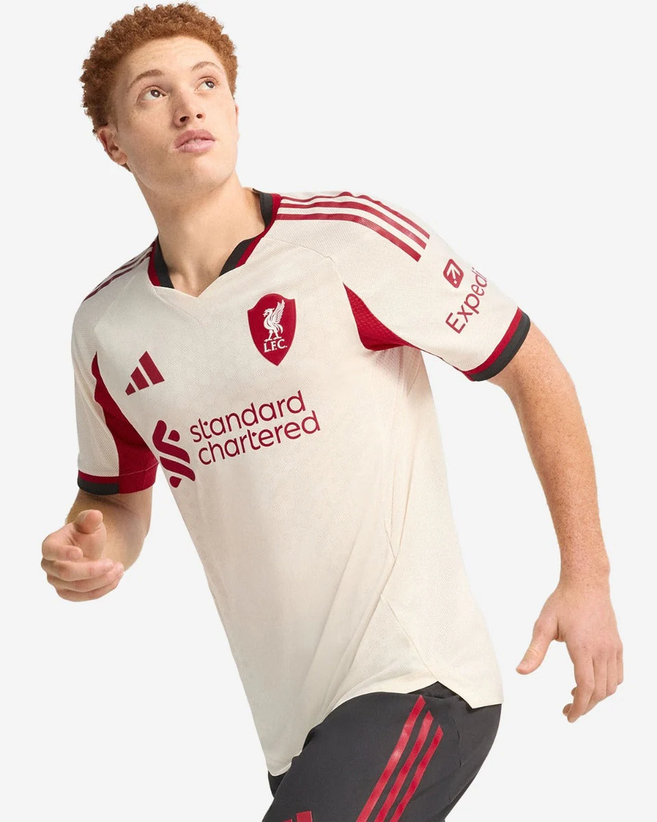 Maglia Away Player 25/26 - Image 11