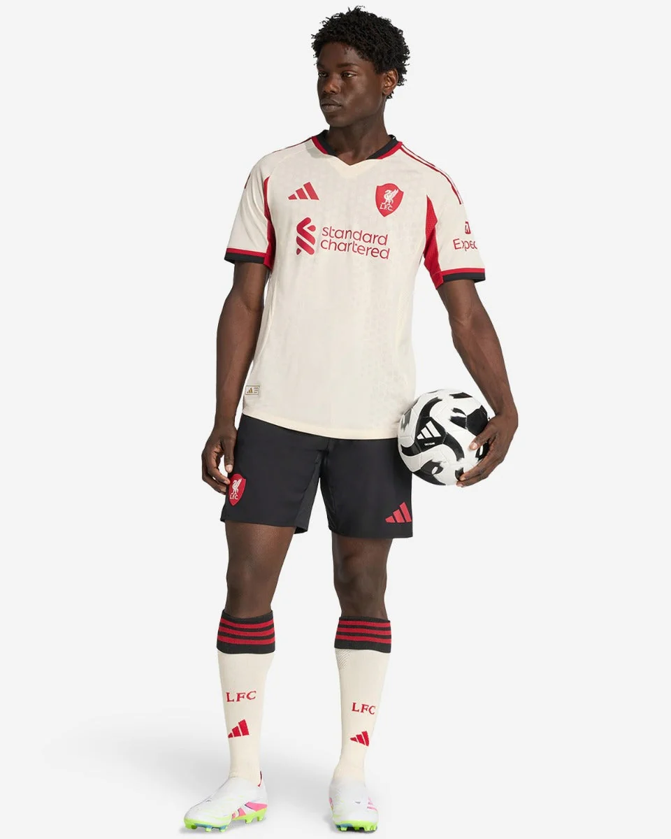 Maglia Away Player 25/26 - Image 13