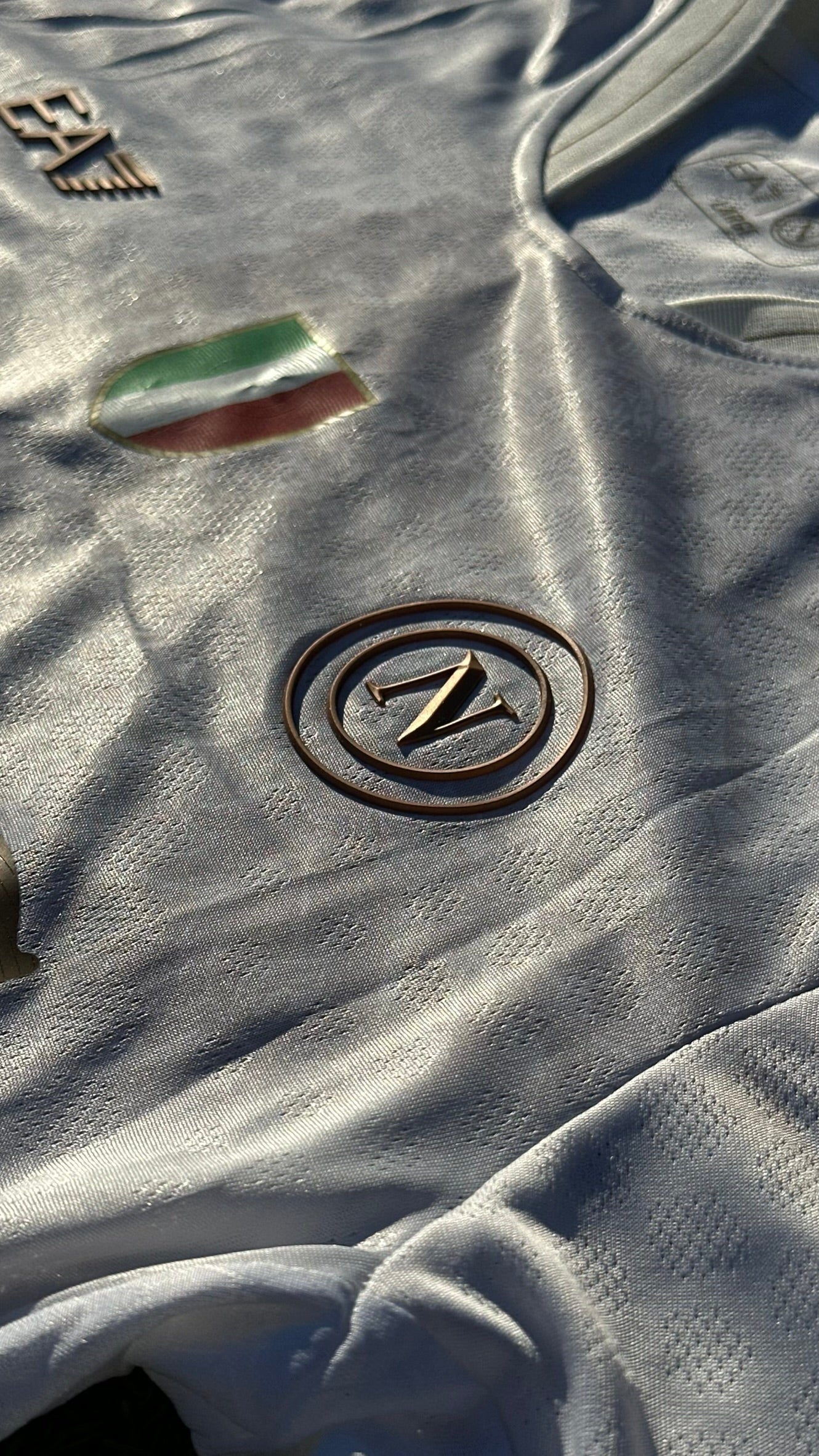 Maglia Away  25/26 Player - Image 11