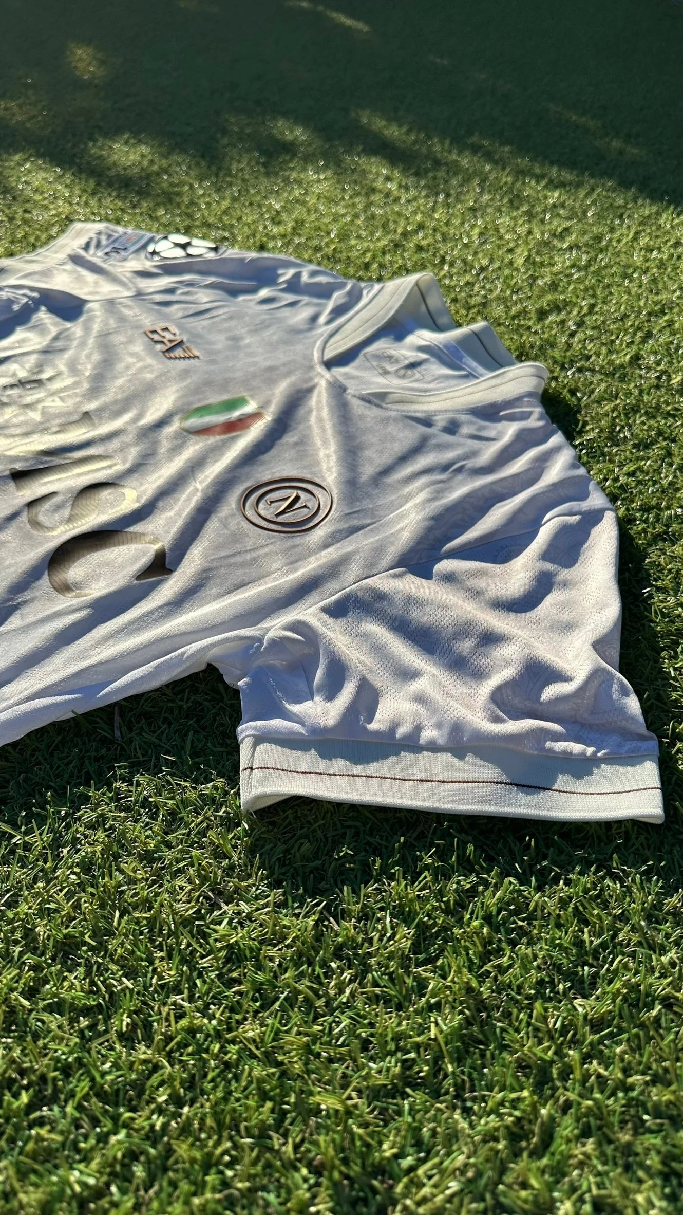 Maglia Away  25/26 Player - Image 14
