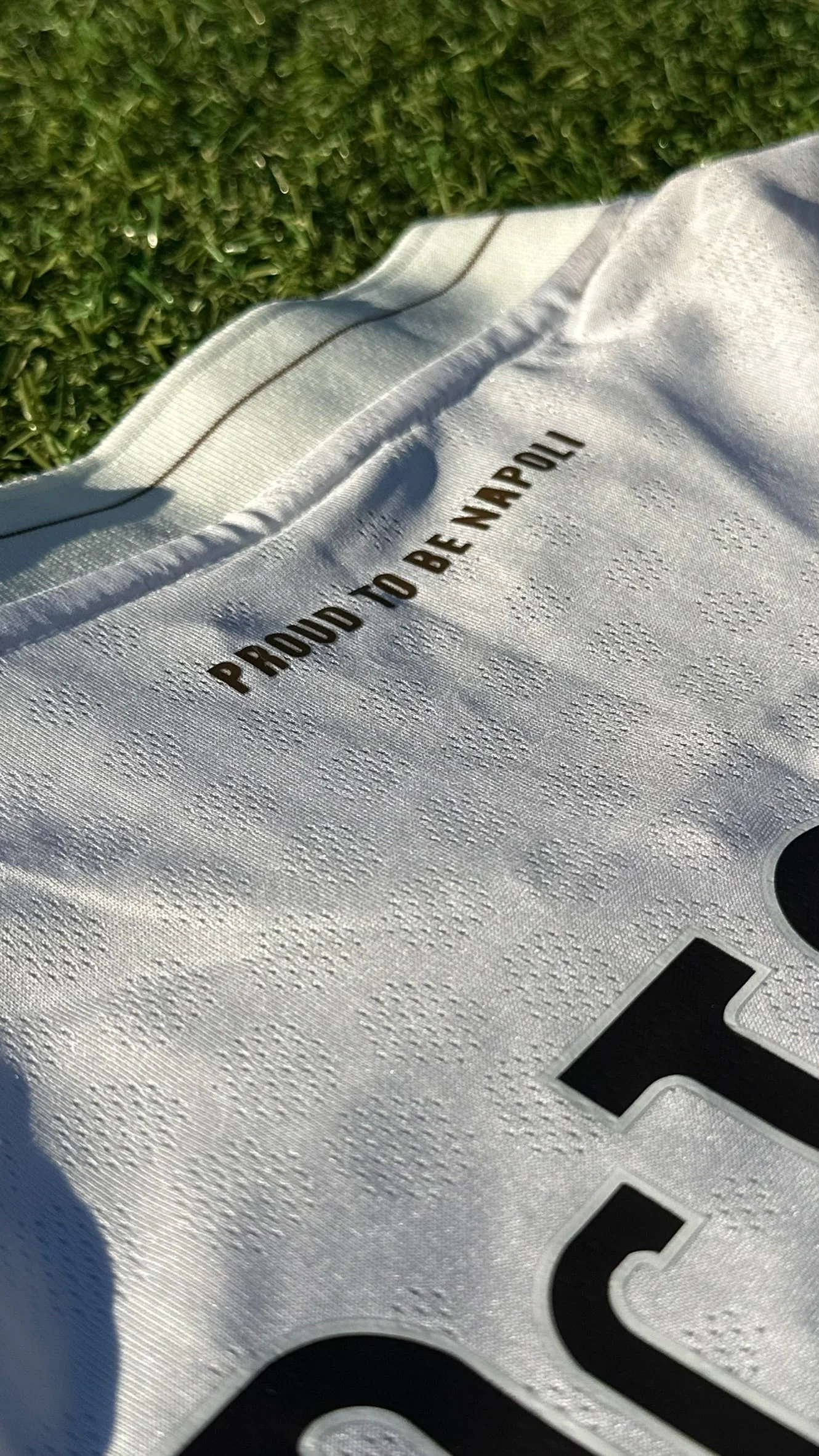 Maglia Away  25/26 Player - Image 15