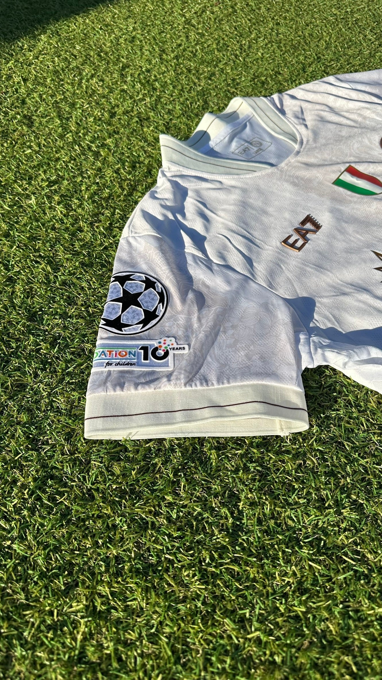 Maglia Away  25/26 Player - Image 4