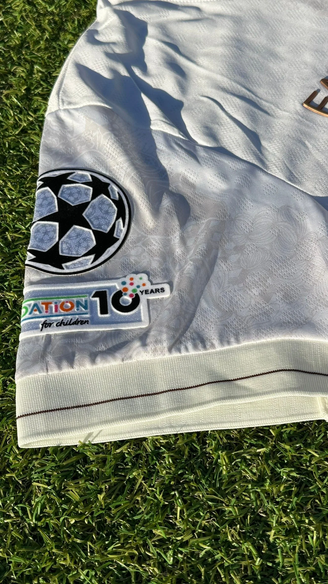 Maglia Away  25/26 Player - Image 5