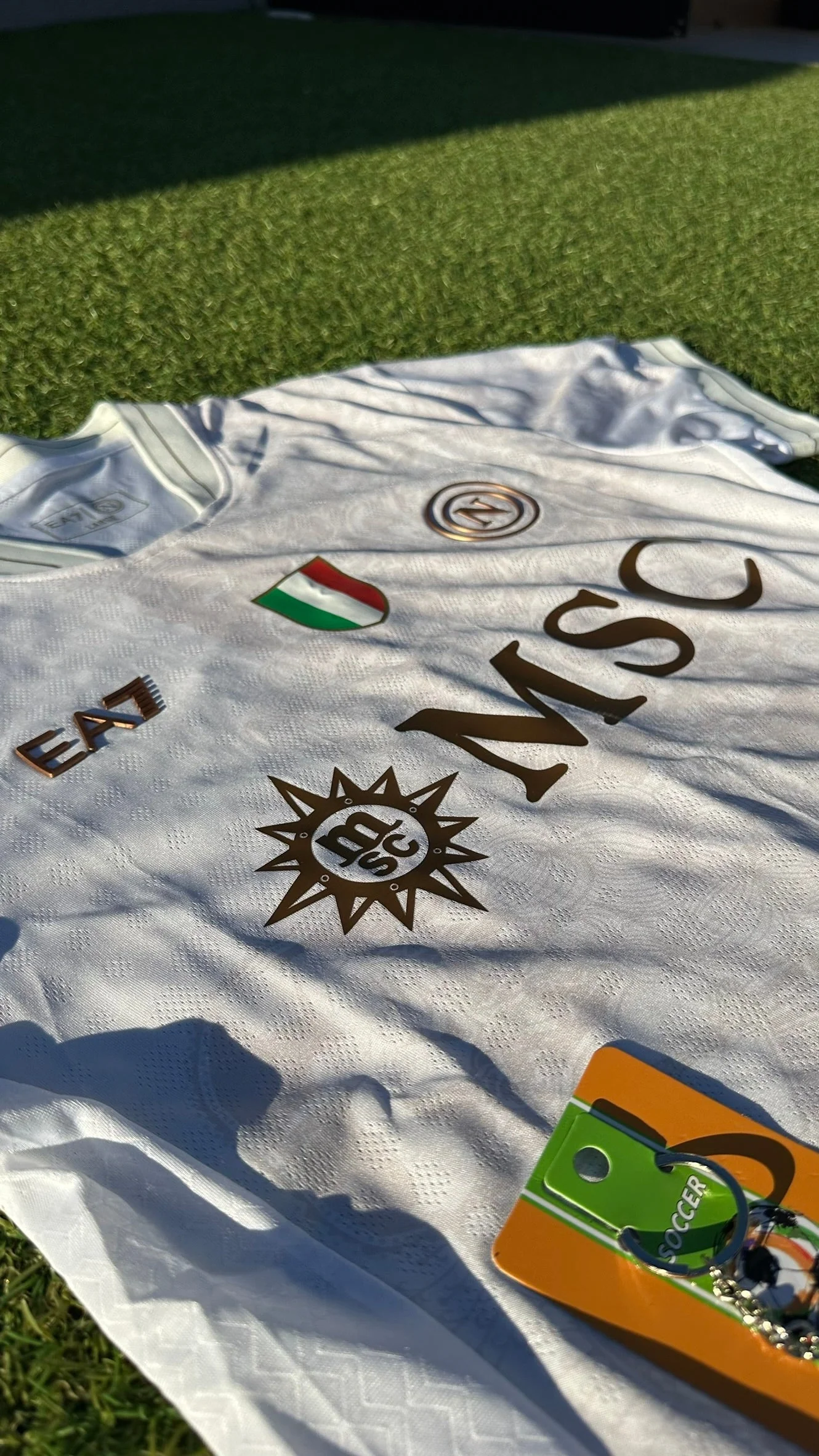 Maglia Away  25/26 Player - Image 6