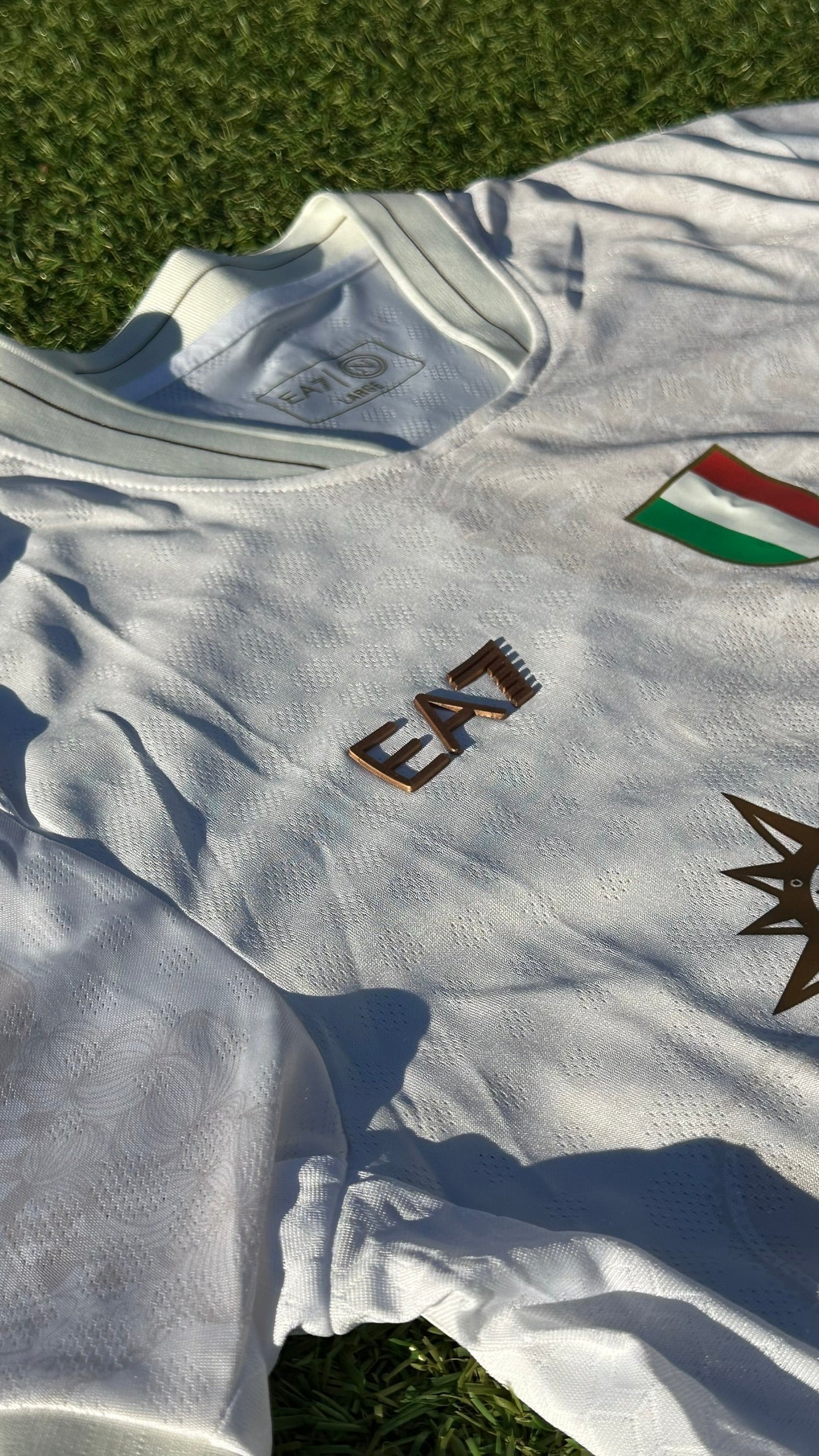 Maglia Away  25/26 Player - Image 7