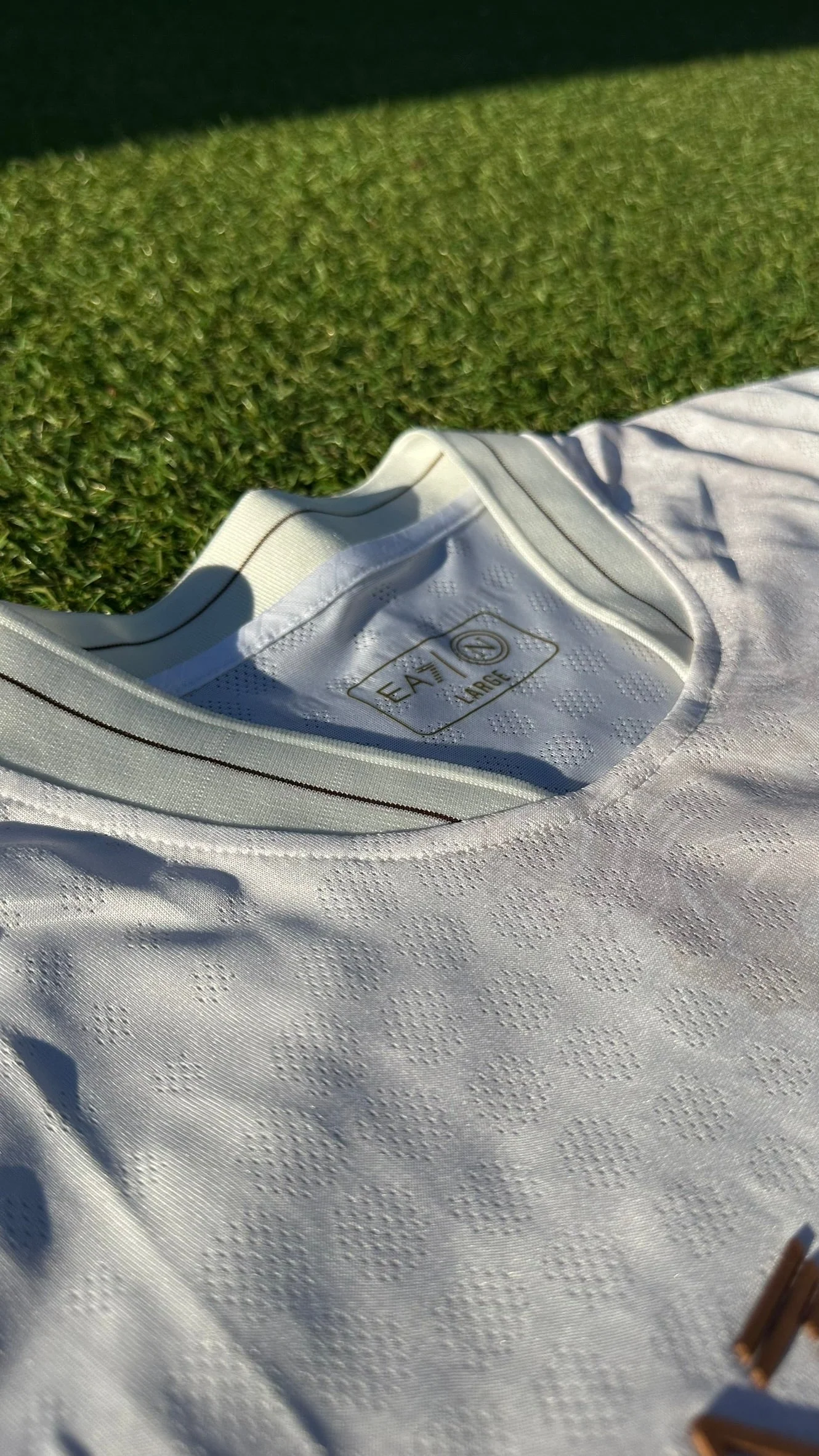 Maglia Away  25/26 Player - Image 8
