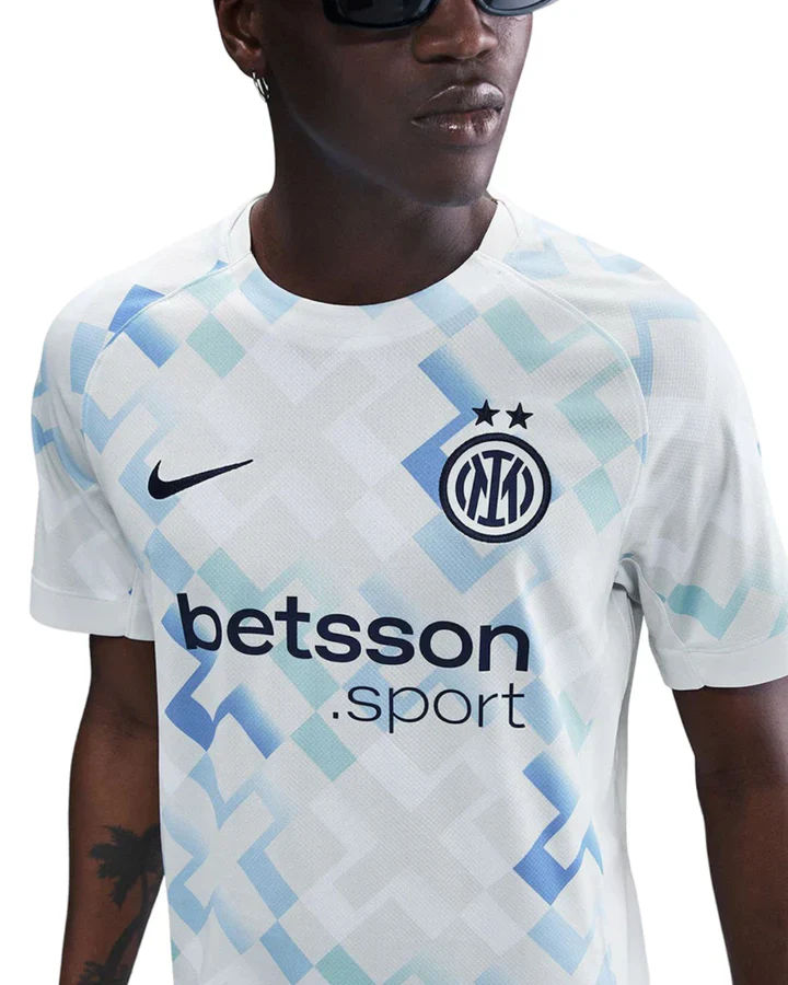 Maglia Away #21 Scudetto 25/26 - Image 3