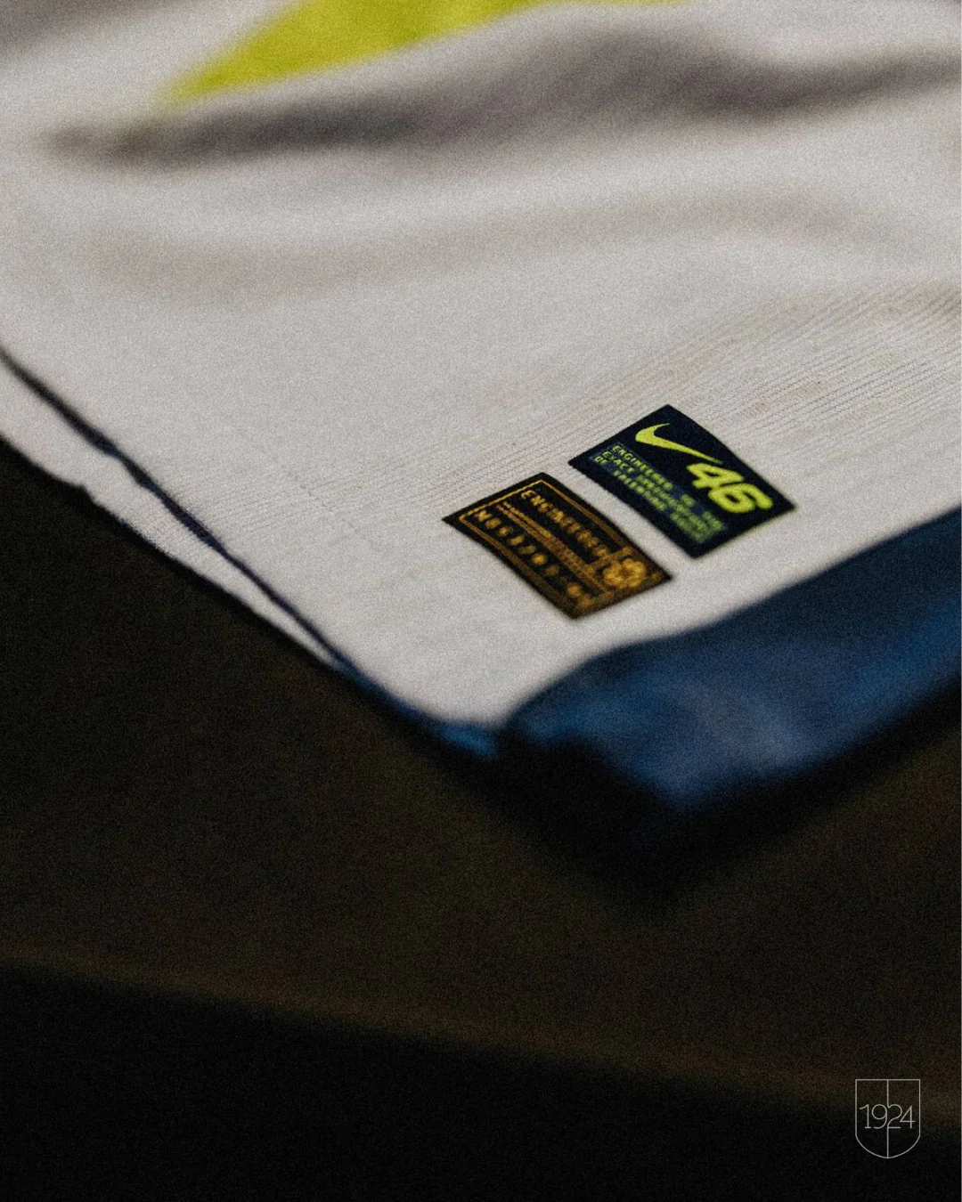 Maglia Away Edizione Speciale VR46 24/25 - Image 6