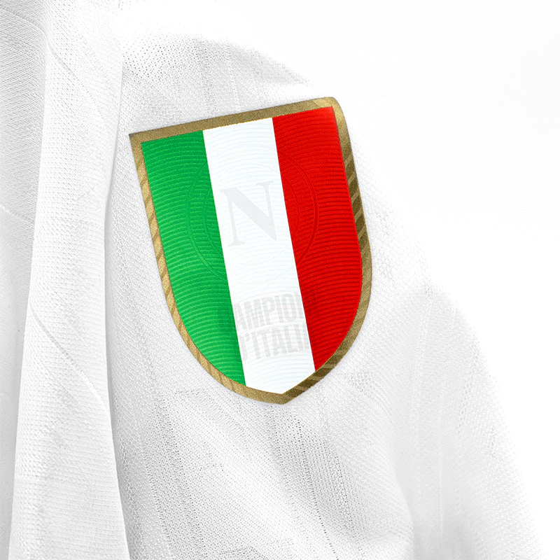 Maglia Away Euro 25/26 UCL Player - Image 5