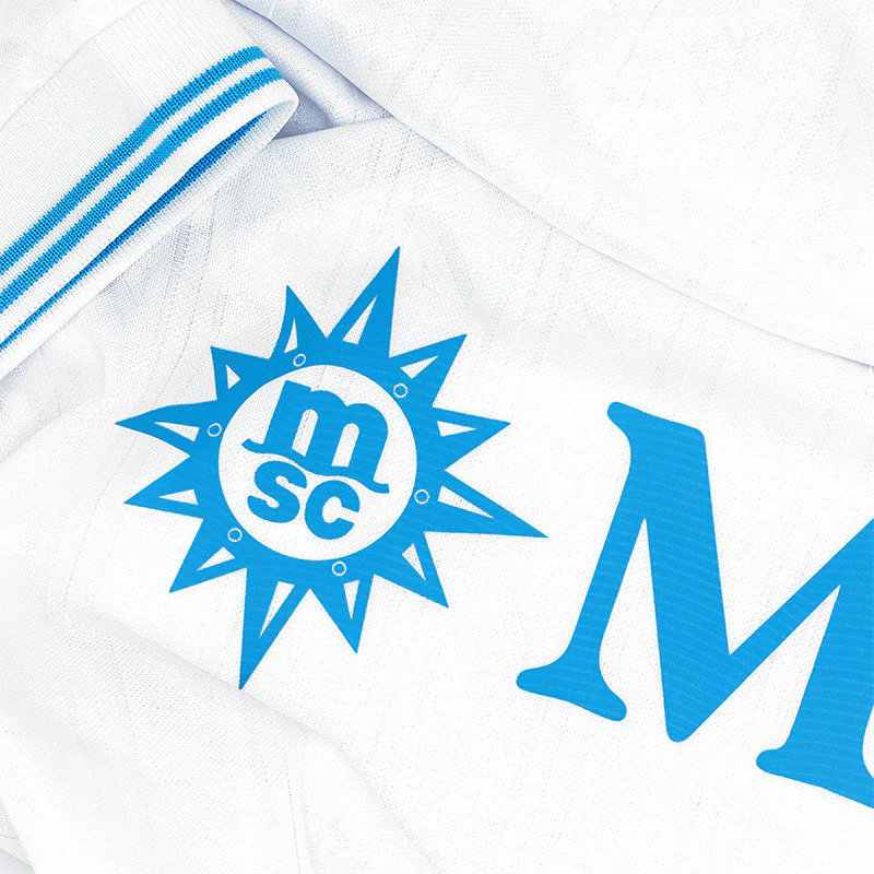 Maglia Away Euro 25/26 UCL Player - Image 7