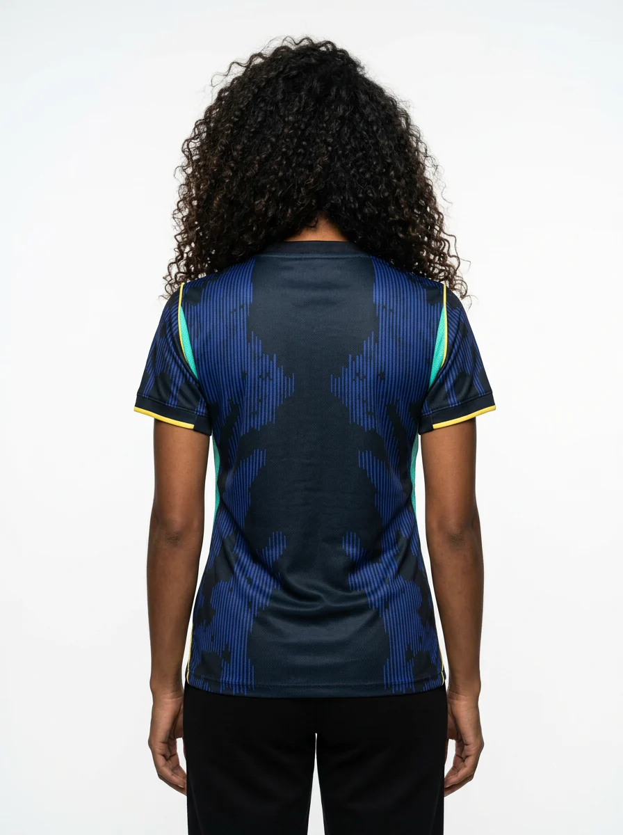 Maglia Away Femminile 2026 - Image 2