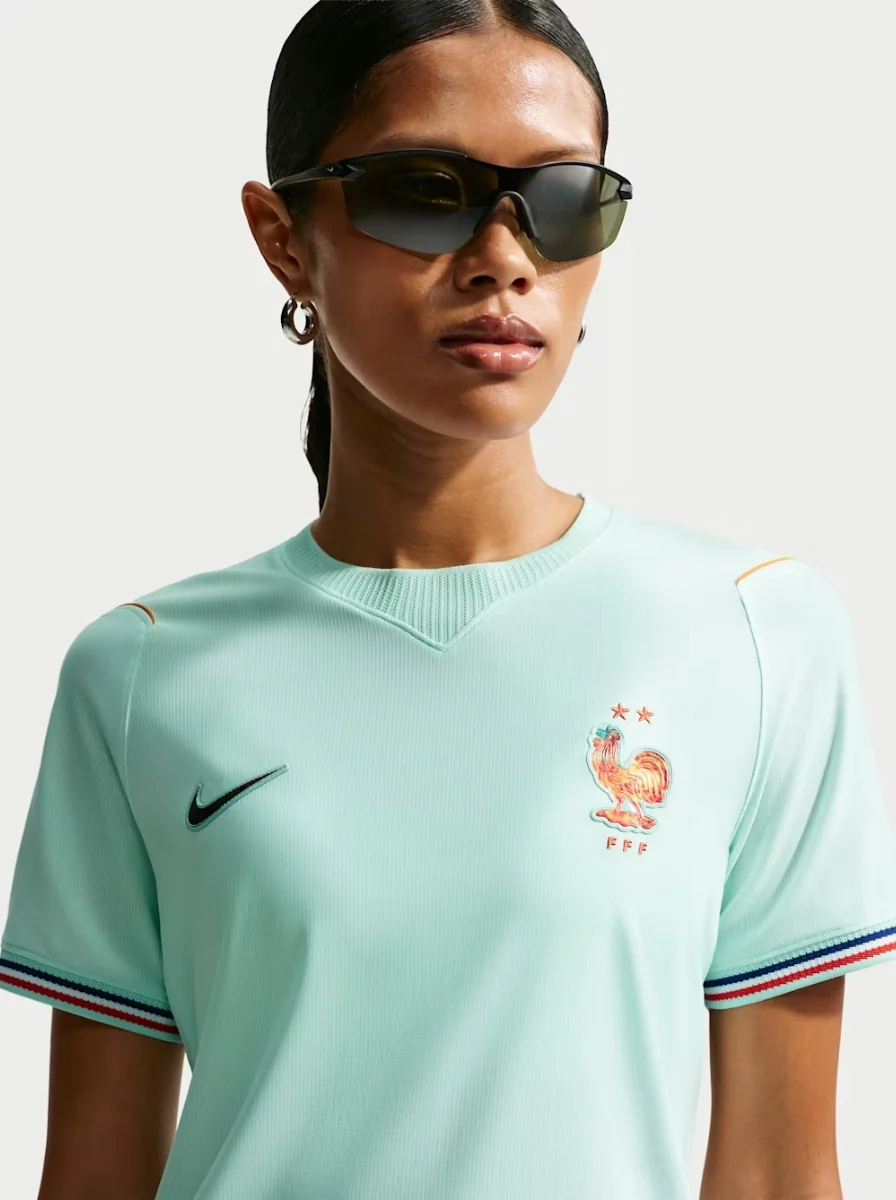 Maglia Away Femminile 2026 - Image 4