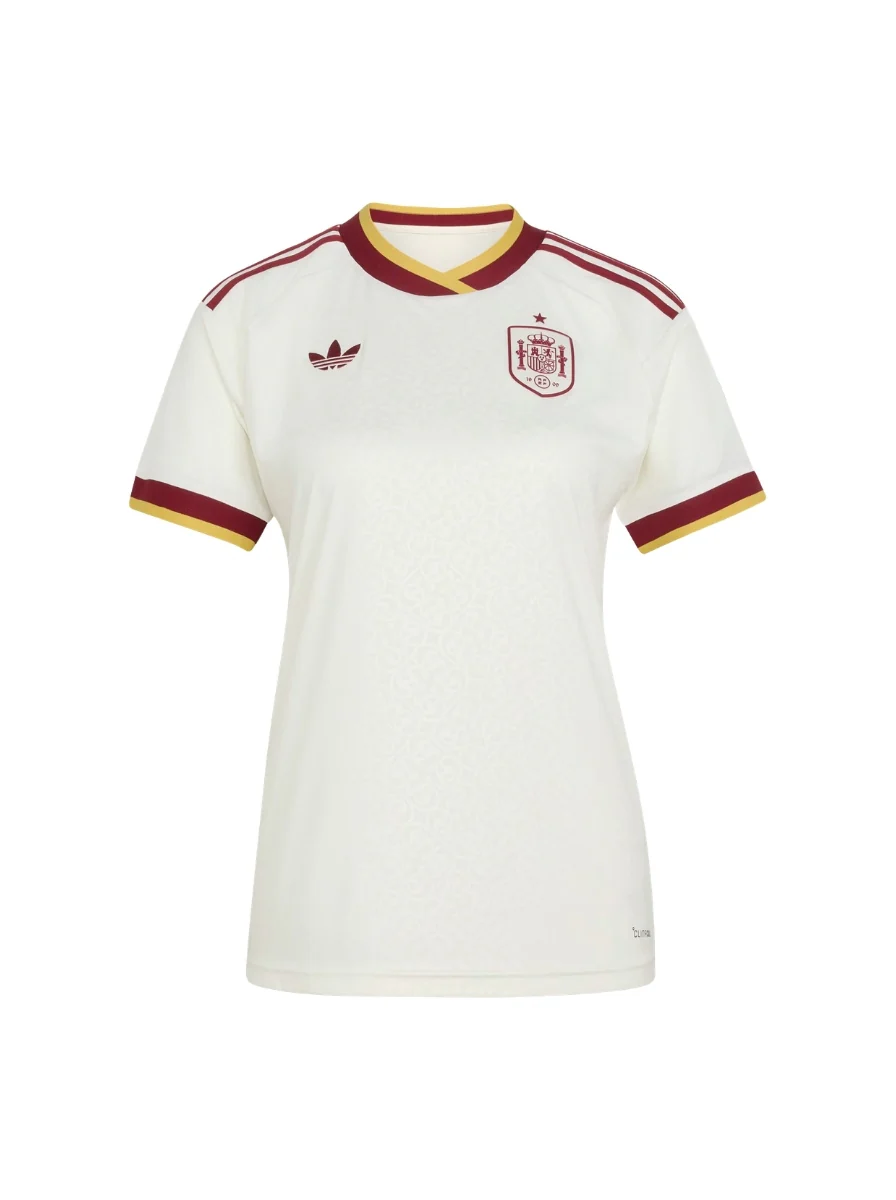 Maglia Away Femminile 2026 - Image 4