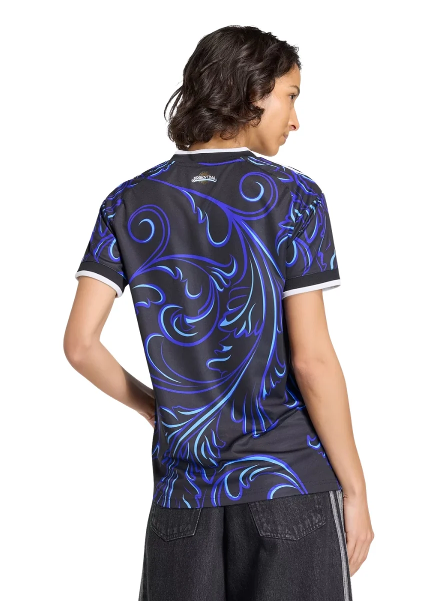 Maglia Away Femminile 2026 - Image 2