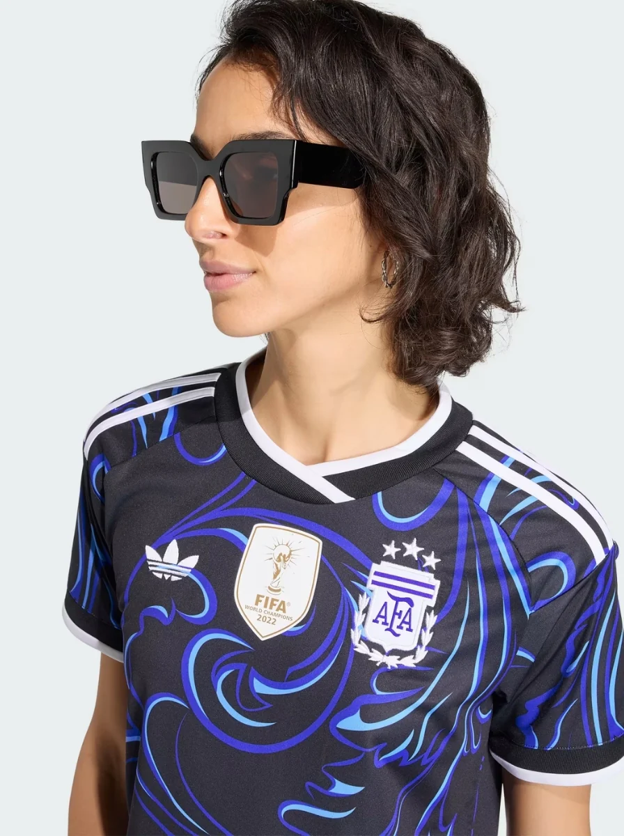 Maglia Away Femminile 2026 - Image 3