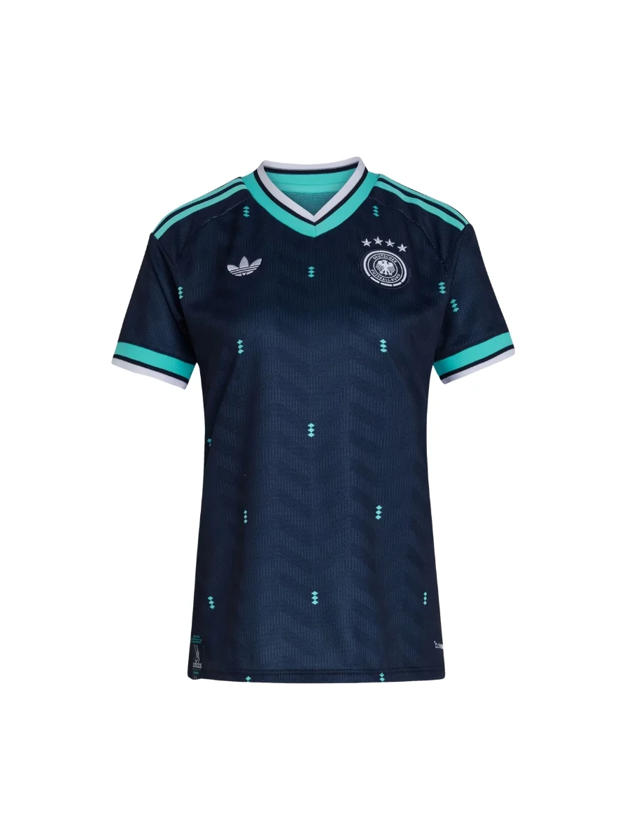 Maglia Away Femminile 2026 - Image 4