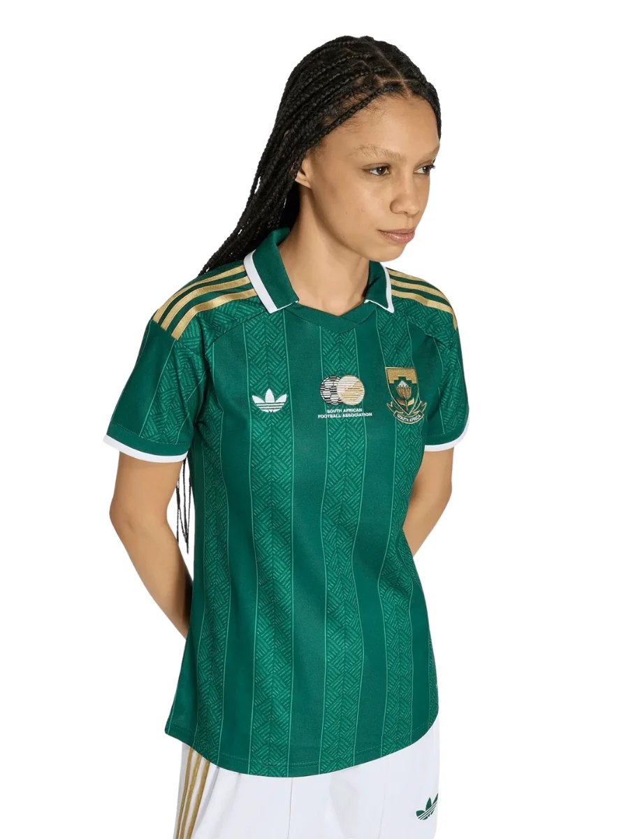 Maglia Away Femminile 2026 - Image 3