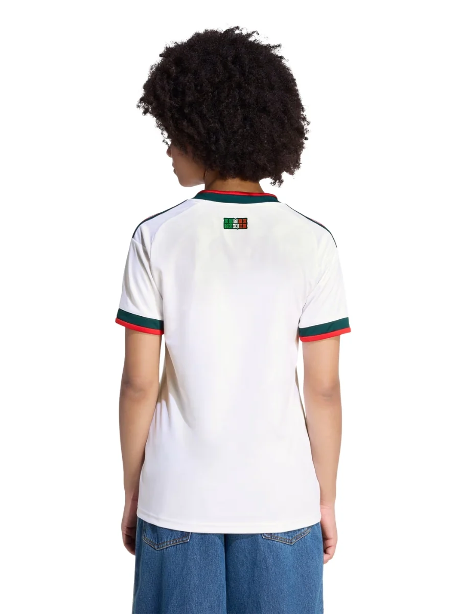 Maglia Away Femminile 2026 - Image 2