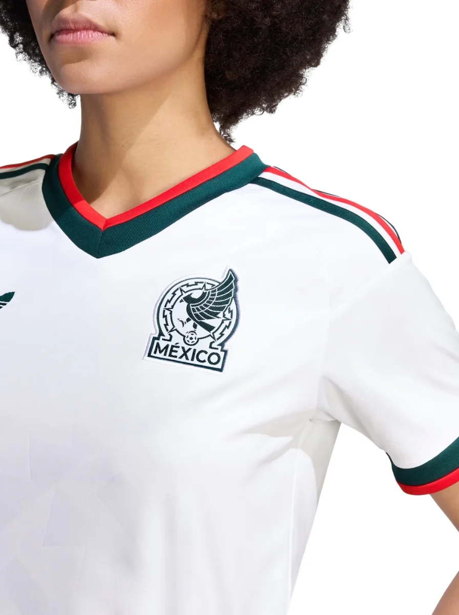 Maglia Away Femminile 2026 - Image 3