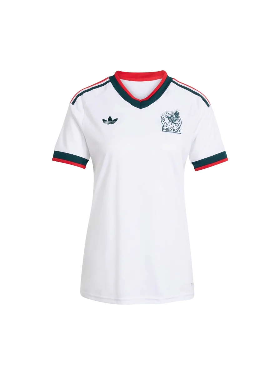 Maglia Away Femminile 2026 - Image 4