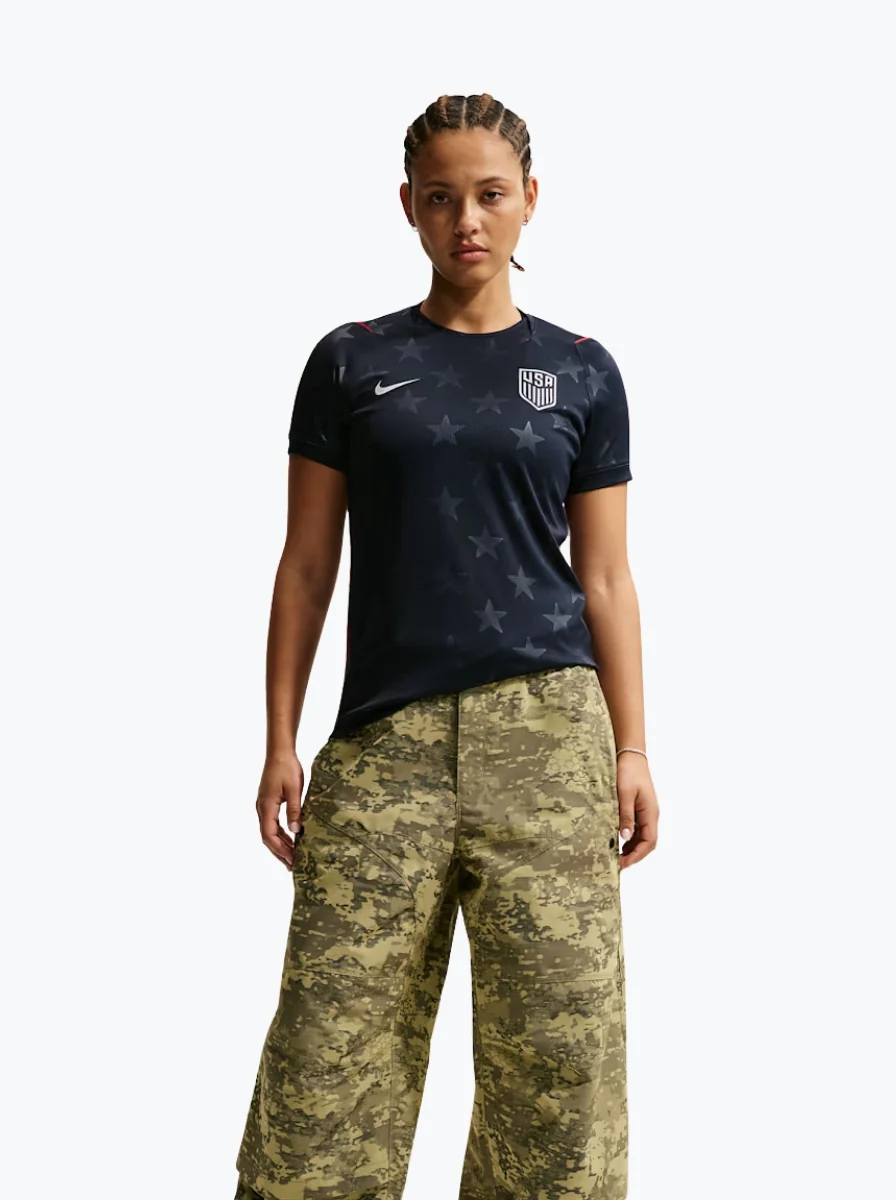 Maglia Away Femminile 2026 - Image 3