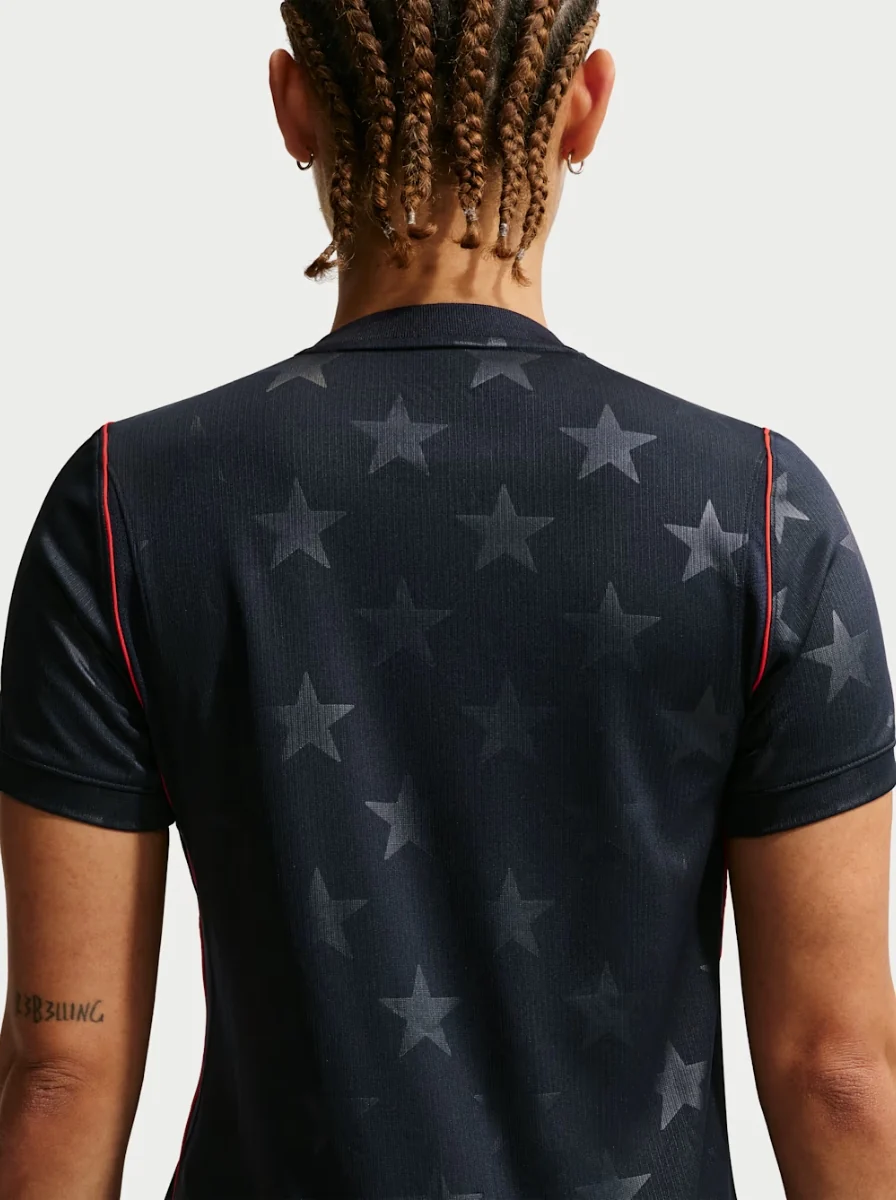 Maglia Away Femminile 2026 - Image 5