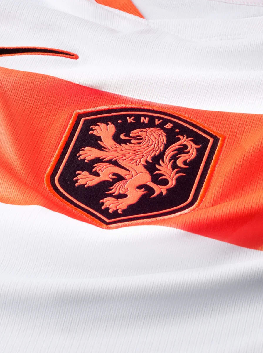 Maglia Away Femminile 2026 - Image 3