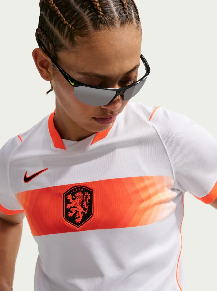 Maglia Away Femminile 2026 - Image 4