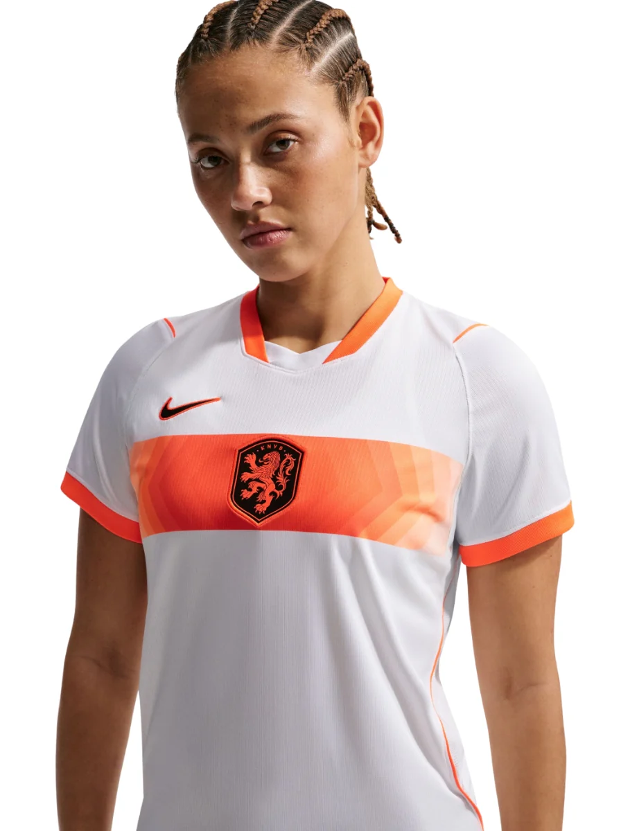 Maglia Away Femminile 2026 - Image 5