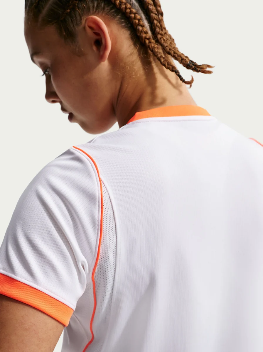 Maglia Away Femminile 2026 - Image 6