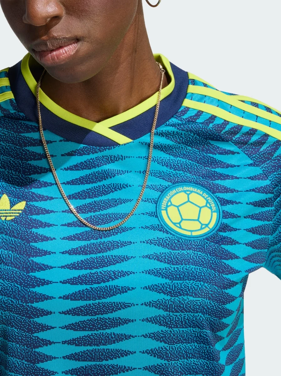 Maglia Away Femminile 2026 - Image 4