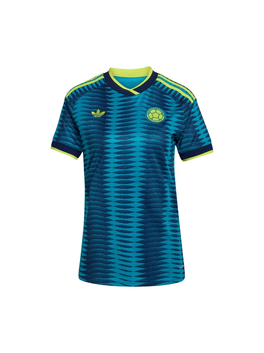 Maglia Away Femminile 2026 - Image 5