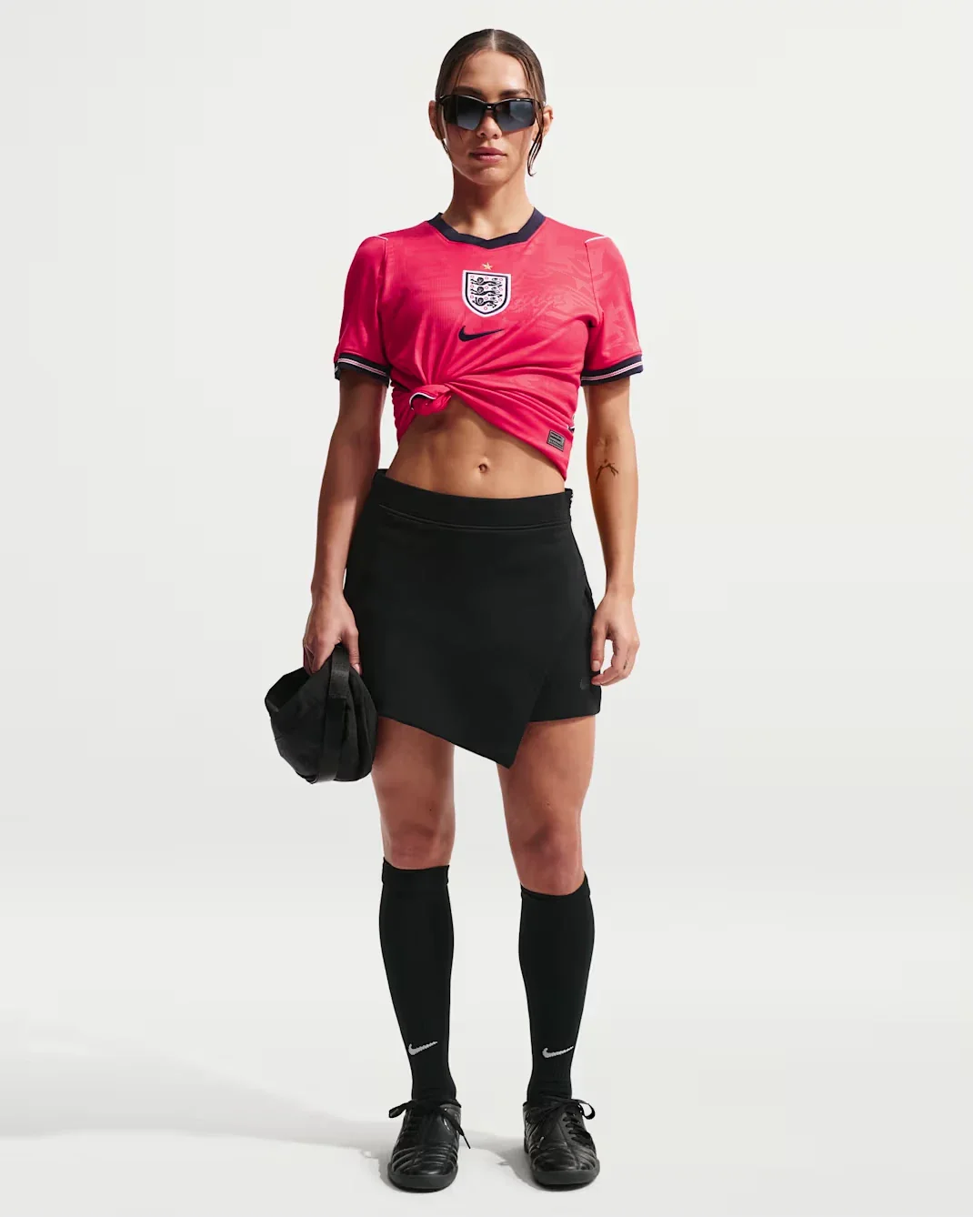 Maglia Away Femminile 2026 - Image 3