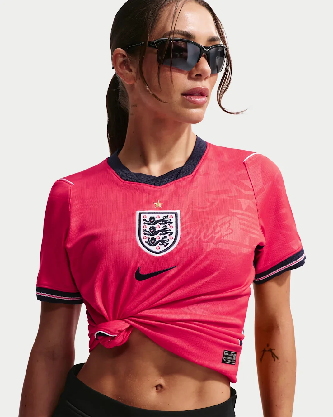 Maglia Away Femminile 2026 - Image 4