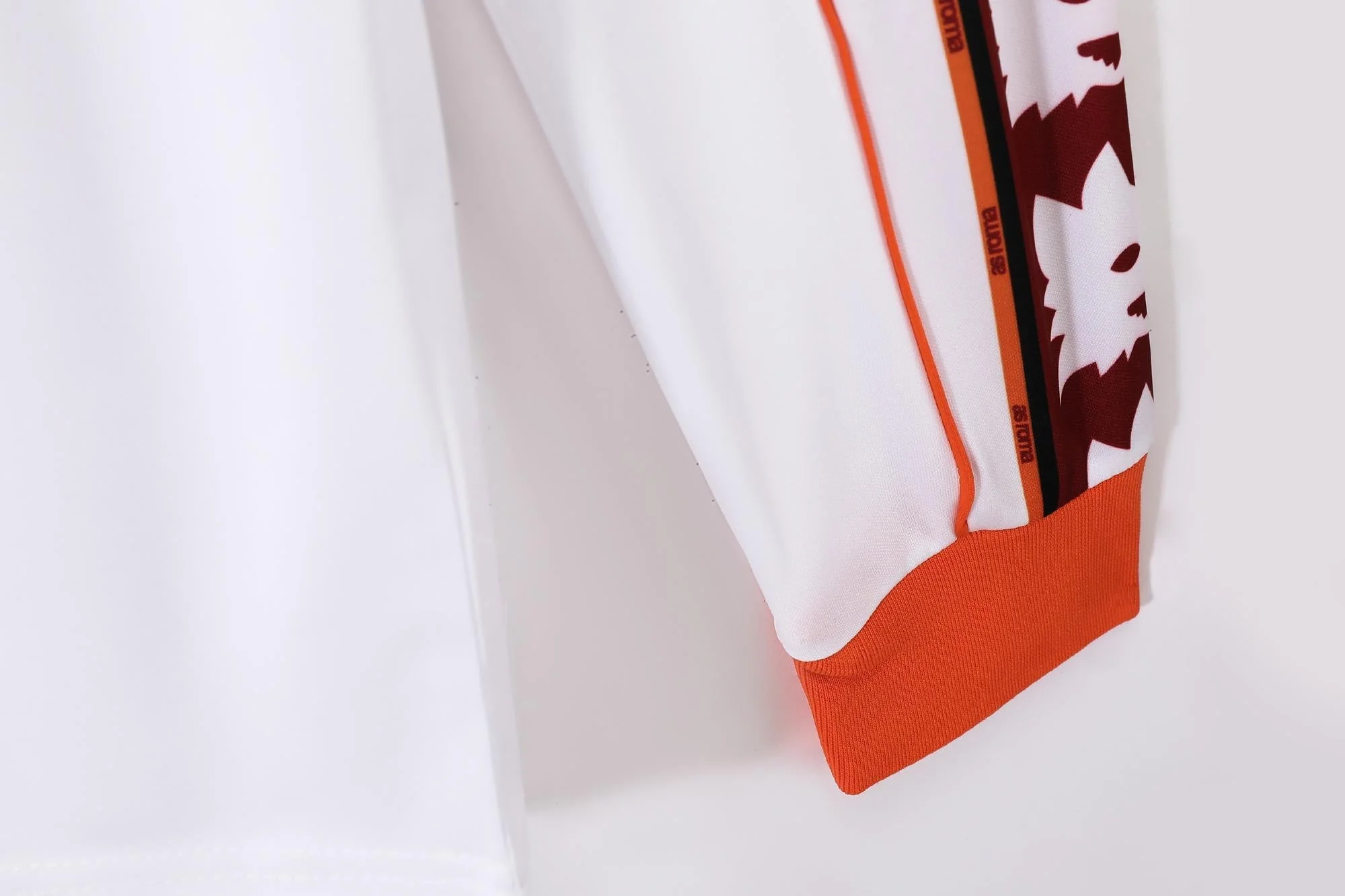 Maglia Away Retro Manica Lunga 1998/1999 - Image 6