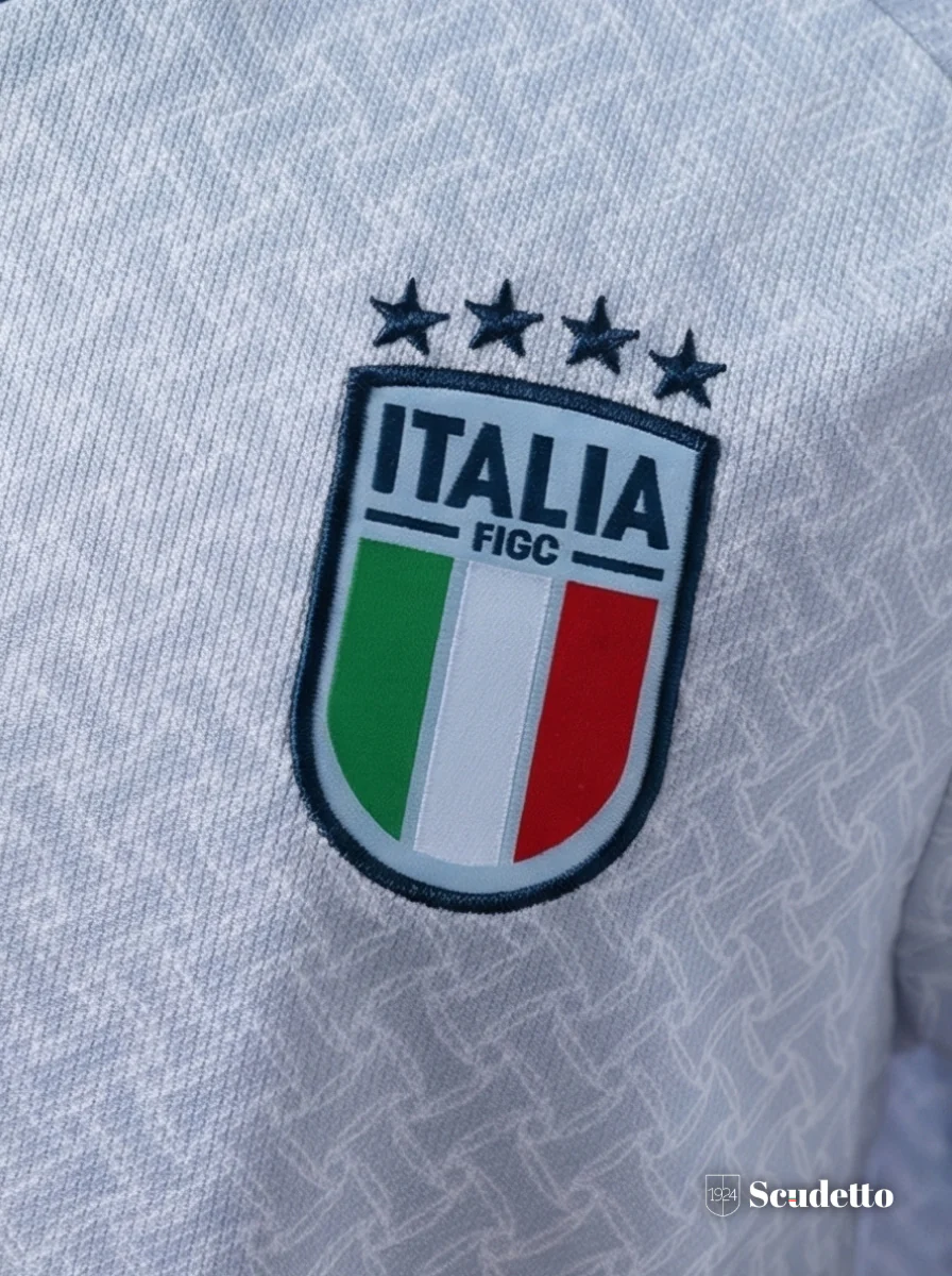 Maglia Away Manica Lunga 2026 - Image 4