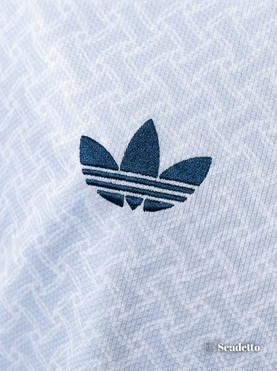 Maglia Away Manica Lunga 2026 - Image 5